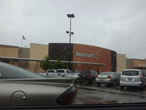 Walmart Garden Center