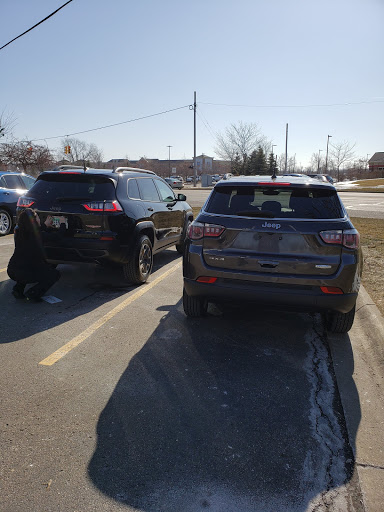 Car Dealer «Al Serra Auto Plaza», reviews and photos, 6167 Saginaw Rd, Grand Blanc, MI 48439, USA