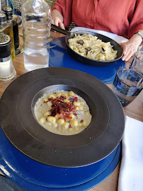 Gnocchi du Restaurant italien Casa Leya à Nice - n°14