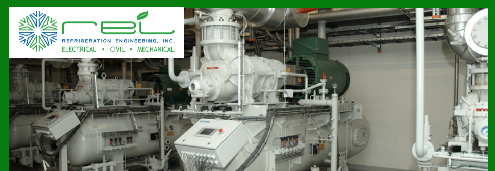 Refrigeration Engineering Inc.