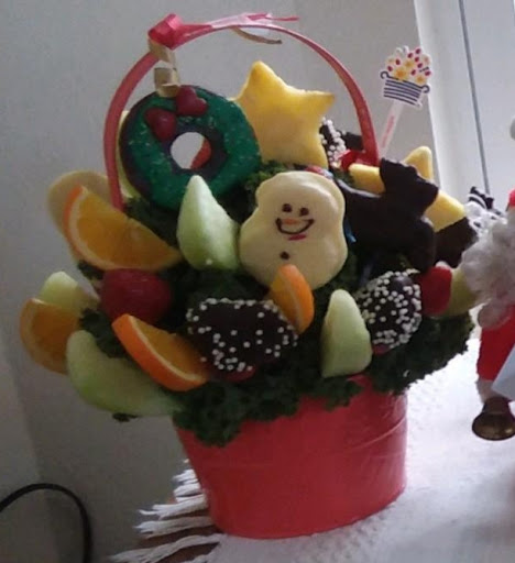 Gift Basket Store «Edible Arrangements», reviews and photos, 7310 W. 52nd Ave E, Arvada, CO 80002, USA