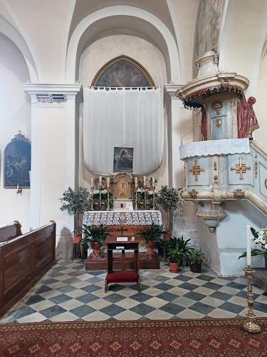 kostel sv. Kateřiny Alexandrijské - Opava