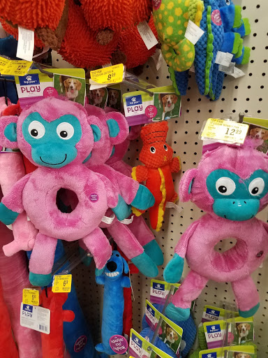 Pet Supply Store «PetSmart», reviews and photos, 248 Westminster Dr, Carlisle, PA 17013, USA