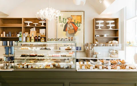 Bittersweet Pastry Shop & Cafe image