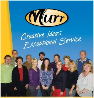 Commercial Printer «Murr Printing & Graphics», reviews and photos, 201 N Buckeye St, Wooster, OH 44691, USA