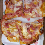 Photo n°3 de l'avis de Kyros.. fait le 07/10/2021 à 19:29 sur le  Pinsere à Rome