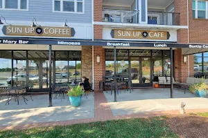 Sun Up Cafe image