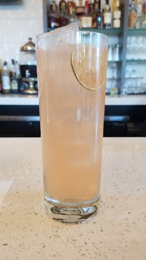 French Restaurant «Bistro à la mode», reviews and photos, 4012 E Palm St, Mesa, AZ 85215, USA