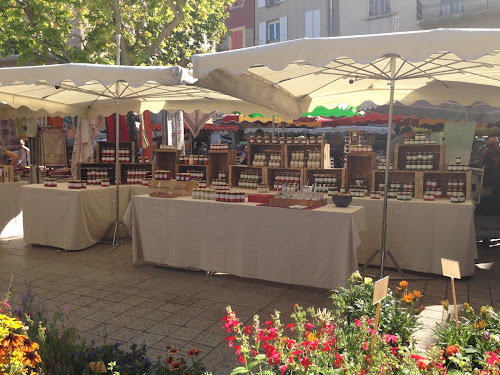 Parenthèse en Provence à Carpentras