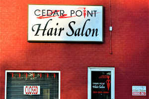 Cedar Point Hair Salon