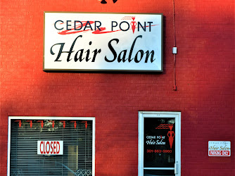 Cedar Point Hair Salon