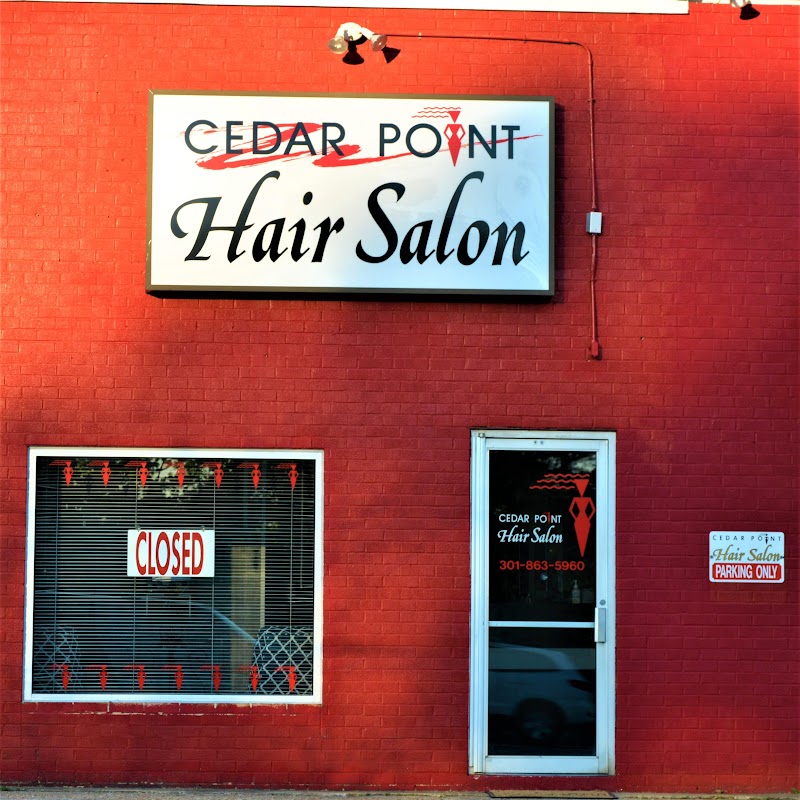 Cedar Point Hair Salon