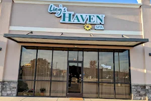 Ling's Haven Spa image