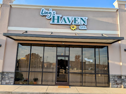 Ling's Haven Spa