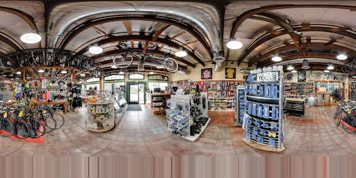 Bicycle Store «Cupertino Bike Shop», reviews and photos, 10625 S Foothill Blvd, Cupertino, CA 95014, USA
