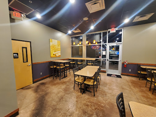 Breakfast Restaurant «Smiling Moose Rocky Mountain Deli», reviews and photos, 2877 45th St S, Fargo, ND 58104, USA