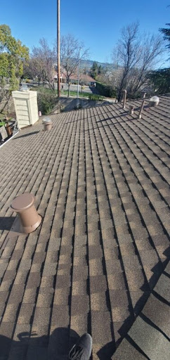 Roofing Contractor «Stephen Curley Roofing», reviews and photos, 3210 Coffey Ln, Santa Rosa, CA 95403, USA