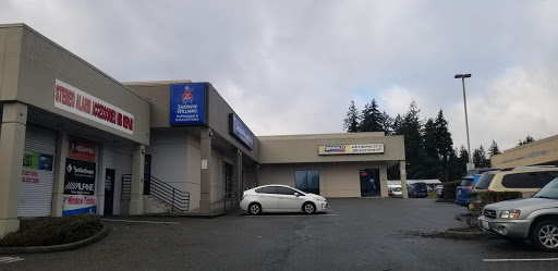 Paint Store «Sherwin-Williams Paint Store», reviews and photos, 12314 Meridian E, Puyallup, WA 98373, USA