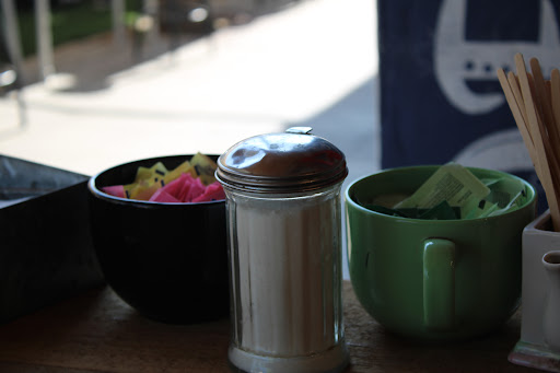 Espresso Bar «Pacific Bean Coffee», reviews and photos, 712 Garnet Ave, San Diego, CA 92109, USA