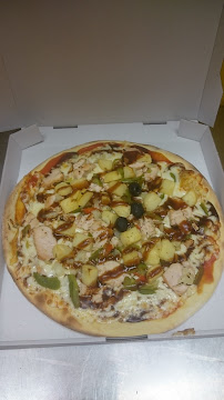 Plats et boissons du Pizzas à emporter PIZZAS PAT à Hasparren - n°13