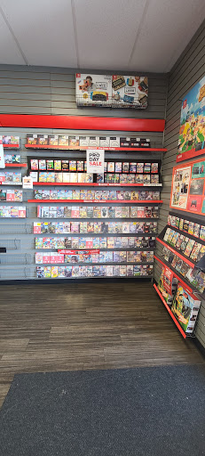 Video Game Store «GameStop», reviews and photos, 801 S Workman St, San Fernando, CA 91340, USA