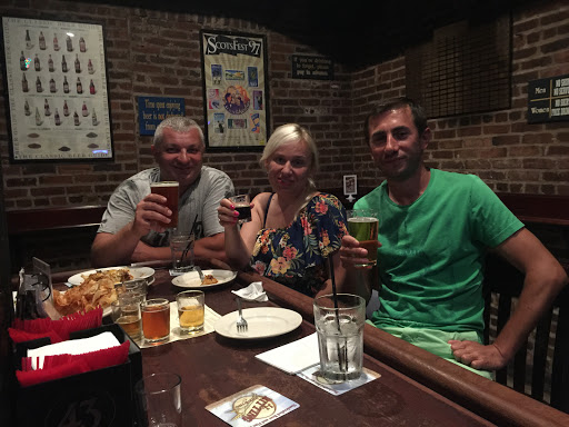 Brewpub «J.J. Bitting Brewing Co.», reviews and photos, 33 Main St, Woodbridge, NJ 07095, USA