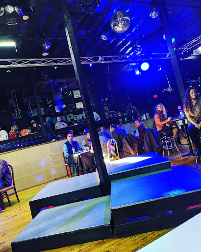 Night Club «The Park», reviews and photos, 615 Salem Ave SW, Roanoke, VA 24016, USA