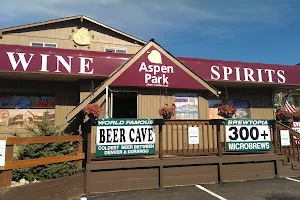 Aspen Park Wine & Spirits image