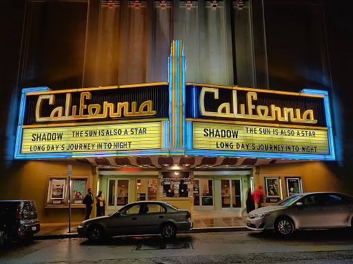 Movie Theater «California Theatre», reviews and photos, 2113 Kittredge St, Berkeley, CA 94704, USA