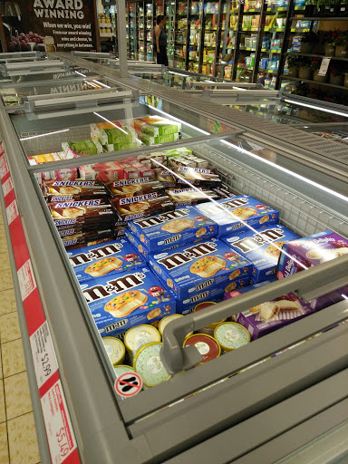 Supermarket «ALDI», reviews and photos, 3831 E Main St, Whitehall, OH 43213, USA