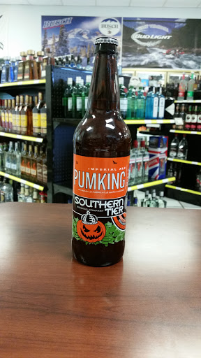 Tobacco Shop «Smoker Friendly Liquor Plus Hurricane», reviews and photos, 3524 Teays Valley Road, Hurricane, WV 25526, USA