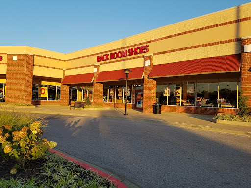 Shoe Store «Rack Room Shoes», reviews and photos, 6250 Columbia Crossing Cir C, Columbia, MD 21045, USA