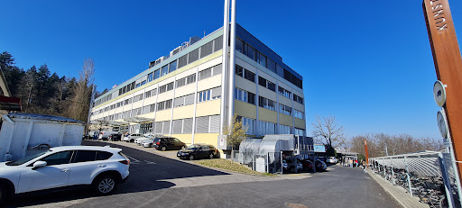 ZHAW Campus Reidbach (RT), School of Life Sciences und Facility Management