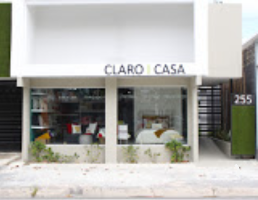 Claro Casa