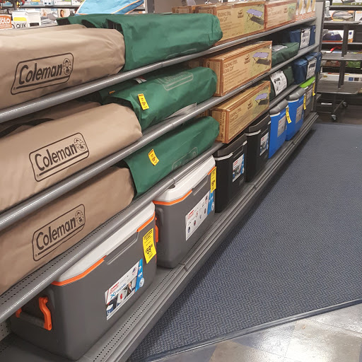 Sporting Goods Store «Big 5 Sporting Goods», reviews and photos, 981 S Main St #110, Logan, UT 84321, USA