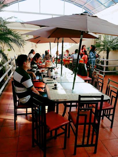 Restaurante D,Carlos - Prol. de la 14 Sur 5124, Jardines de San Manuel, 72570 Puebla, Pue., Mexico