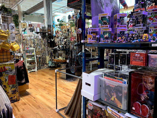 Antique Store «Imaginarium», reviews and photos, 423 S 13th St, Omaha, NE 68102, USA