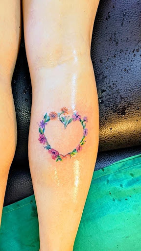 Explore great meaningful tattoo ideas, creative tattoo ideas in Houston, available at MS Studios Houstons Ink Therapy