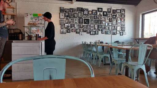 Cafe «CAFE + VELO», reviews and photos, 381 Edgewood Ave SE, Atlanta, GA 30312, USA