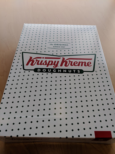 Donut Shop «Krispy Kreme», reviews and photos, 2147 Lowes Dr, Clarksville, TN 37040, USA