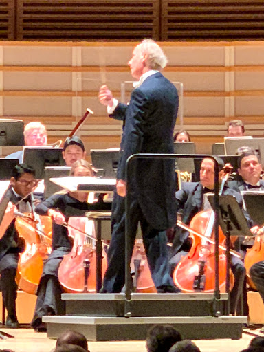 Concert Hall «Knight Concert Hall», reviews and photos, 1300 Biscayne Blvd, Miami, FL 33132, USA