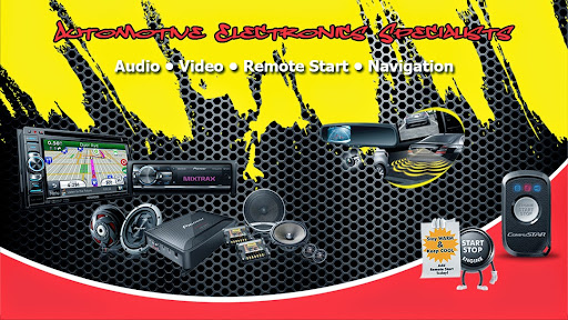 Electronics Store «Mobile Electronics», reviews and photos, 1192 N Colony Rd, Wallingford, CT 06492, USA