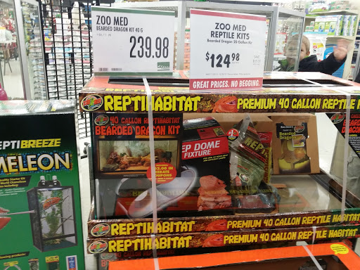 Pet Supply Store «Pet Supplies Plus», reviews and photos, 50623 Valley Plaza Dr, St Clairsville, OH 43950, USA