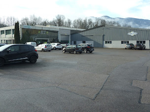 Photo n°10 de Natural Peak à Alex ()