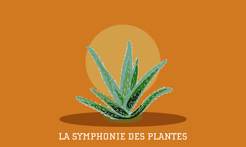 La symphonie des plantes 