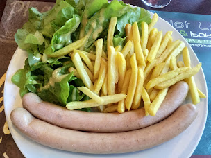 Photo n°44 de La Plage à Chaumousey ()
