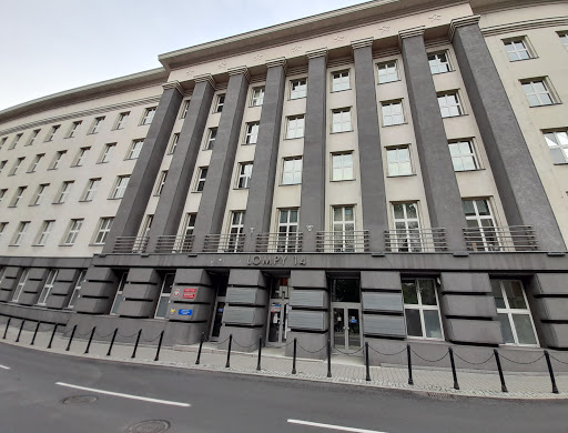 Sąd Rejonowy Katowice-Wschód w Katowicach