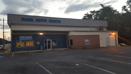 Auto Parts Store «NAPA Auto Parts - Genuine Parts Company», reviews and photos, 6990 Indian Head Hwy, Bryans Road, MD 20616, USA