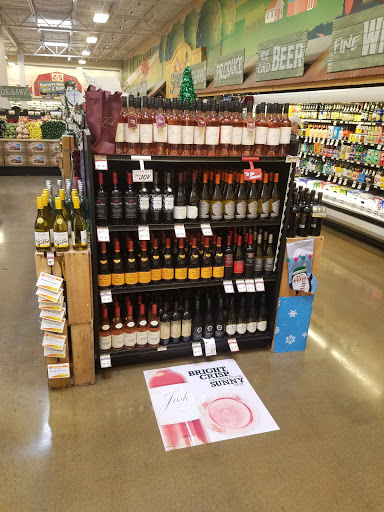 Health Food Store «Sprouts Farmers Market», reviews and photos, 655 Sunland Park Dr, El Paso, TX 79912, USA