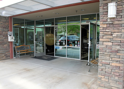 Auto Body Shop «New Look Collision Center», reviews and photos, 102 Corporate Park Dr, Henderson, NV 89074, USA